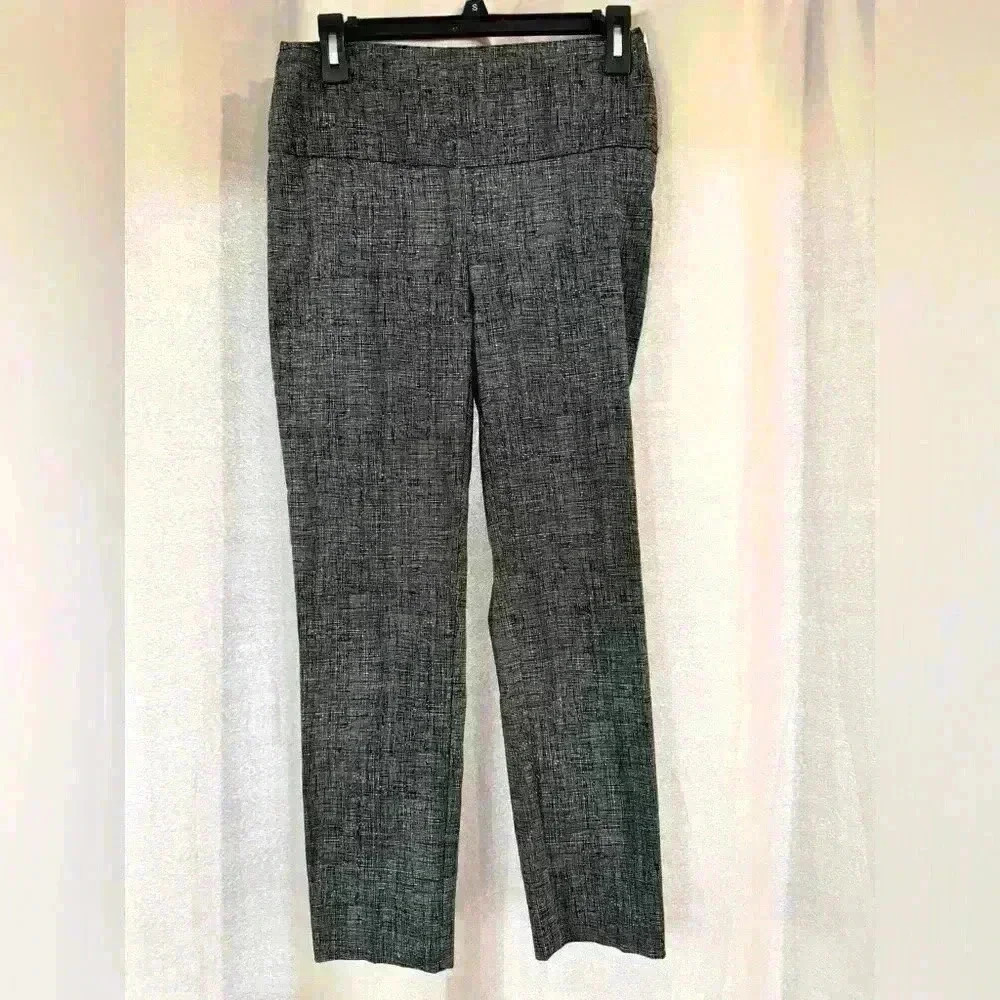 Women’s Black Jules & Leopold Pants